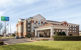 Holiday Inn Express Hotel & Suites Lawton-Fort Sill By Ihg
